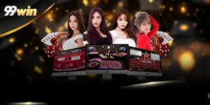 casino baccarat online 99win