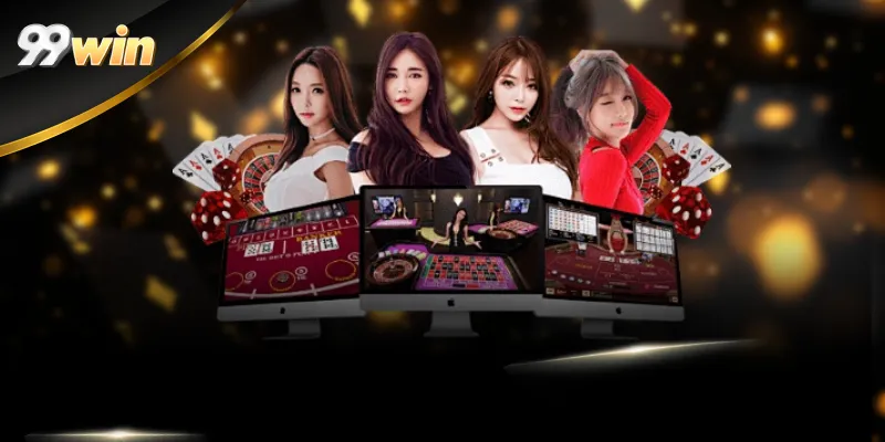 casino baccarat online 99win