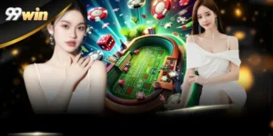 blackjack sheet 99win
