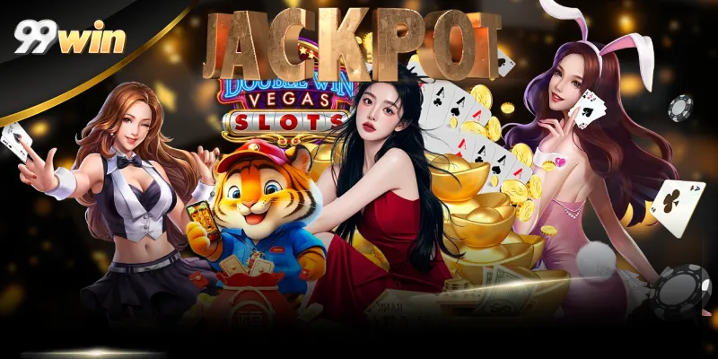Cách để đạt được jackpot trong tài xỉu
