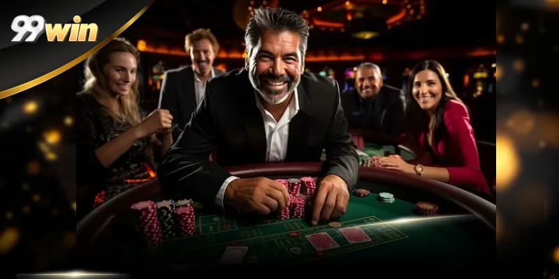 Chiến lược chơi baccarat hiệu quả