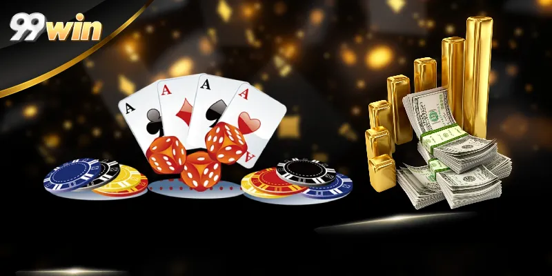 Giới thiệu game bài 99win