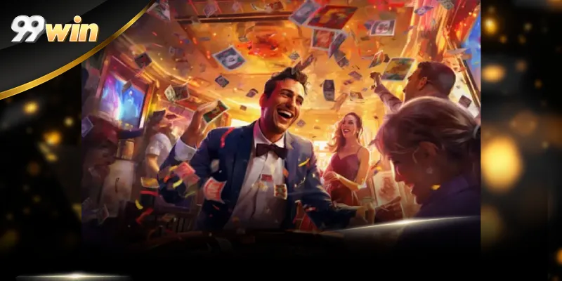 Giới thiệu sơ lược về casino baccarat online trong 99win