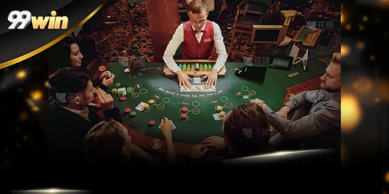 Giới thiệu về blackjack và blackjack sheet