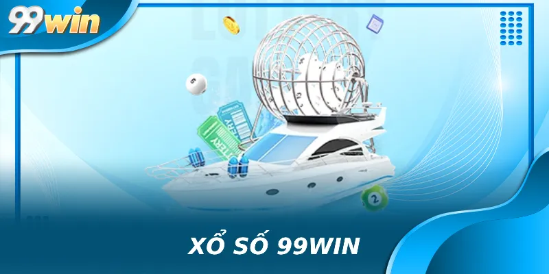 Giới thiệu về xổ số 99win