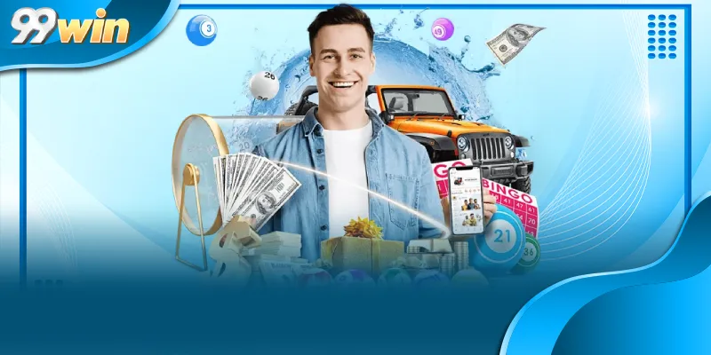 Làm thế nào để tối ưu hoá cơ hội trúng giải