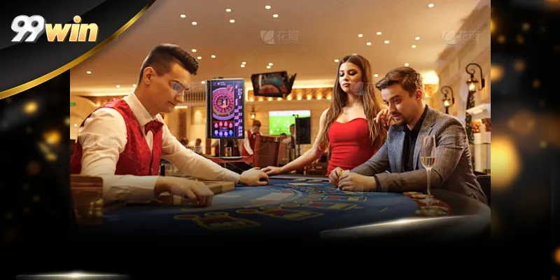 Lợi ích khi áp dụng chiến lược blackjack