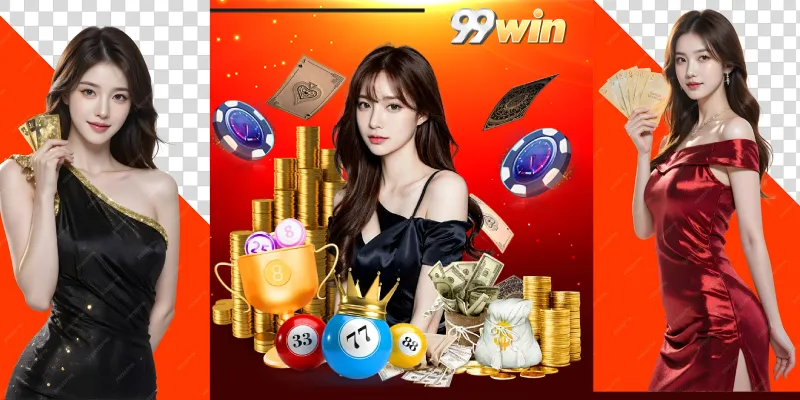 Thiên đường giải trí 99win